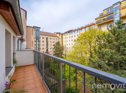 Prodej bytu, 3+kk, 64 m²