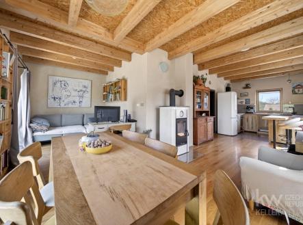 Prodej domu/vily, 120 m²