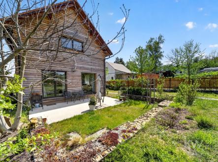Prodej domu/vily, 120 m²
