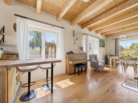 Prodej domu/vily, 120 m²