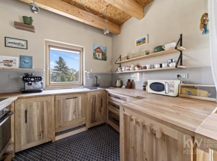 Prodej domu/vily, 120 m²