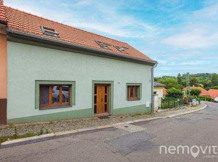 Prodej domu/vily, 151 m²