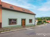 Prodej domu/vily, 151 m²