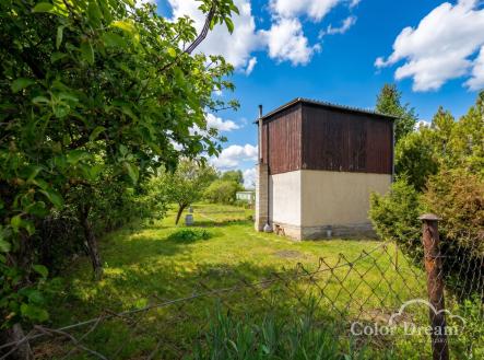 Prodej pozemku, zahrada, 1 326 m²
