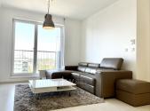 Pronájem bytu, 2+kk, 54 m²