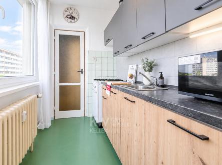 Prodej bytu, 3+1, 67 m²