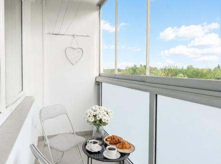 Prodej bytu, 3+1, 67 m²