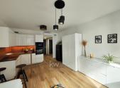 Pronájem bytu, 1+kk, 29 m²