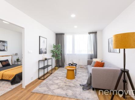 Prodej bytu, 2+kk, 58 m²