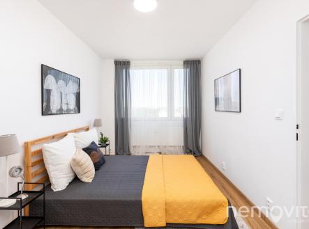 Prodej bytu, 2+kk, 58 m²