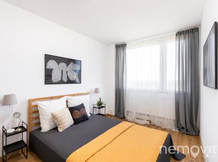 Prodej bytu, 2+kk, 58 m²