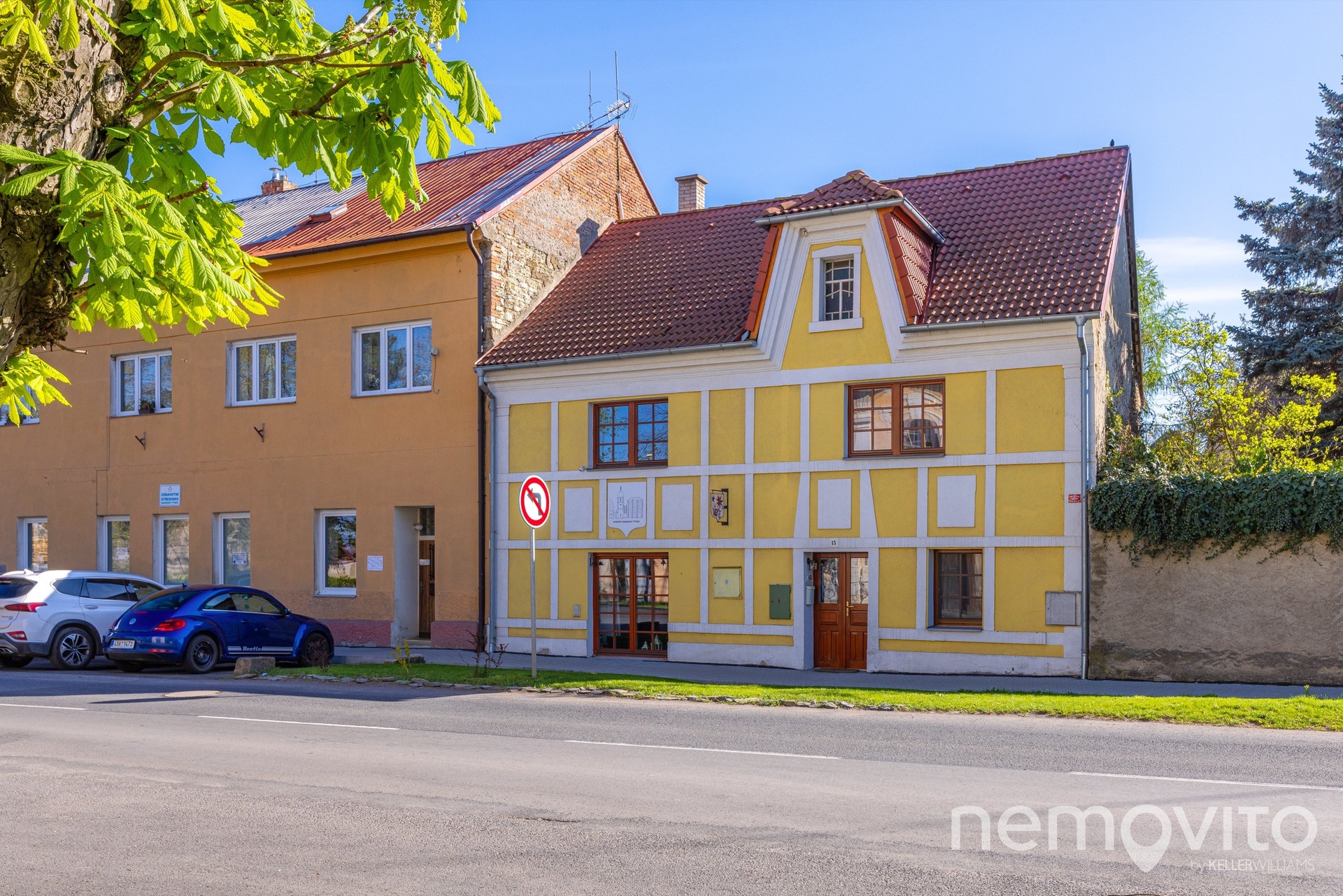 Panenský Týnec 56