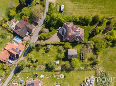 Prodej pozemku pro bydlení, 1 473 m²