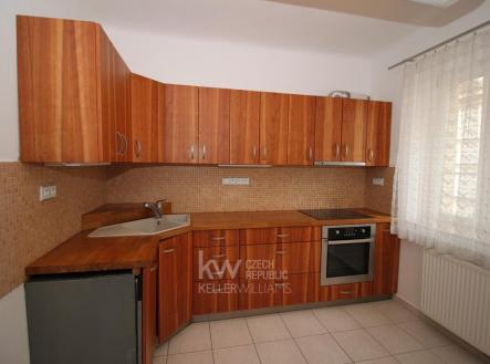 Pronájem bytu, 2+1, 58 m²