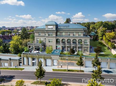 Prodej bytu, 4+kk, 167 m²