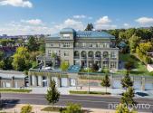 Prodej bytu, 4+kk, 167 m²
