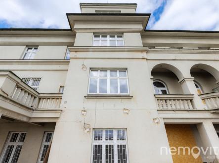 Prodej bytu, 4+kk, 167 m²