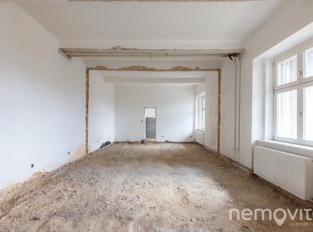 Prodej bytu, 4+kk, 167 m²