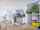 Pronájem bytu, 2+kk, 51 m²