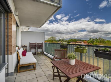 Prodej bytu, 2+kk, 65 m²