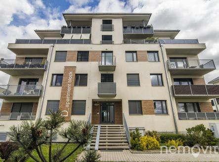 Prodej bytu, 2+kk, 65 m²