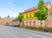 Prodej domu/vily, 471 m²