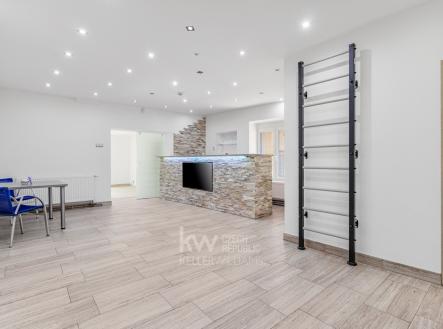 Prodej domu/vily, 471 m²