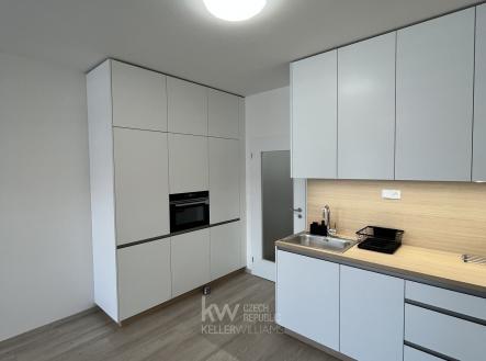 Pronájem bytu, 1+kk, 41 m²