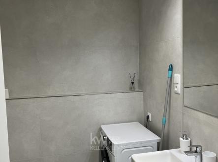 Pronájem bytu, 1+kk, 41 m²
