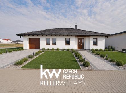 Prodej domu/vily, 203 m²