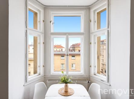 Prodej bytu, 3+kk, 85 m²