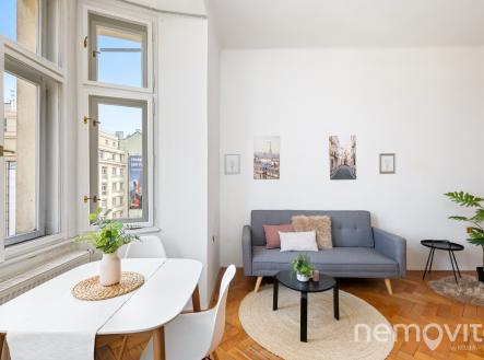 Prodej bytu, 3+kk, 85 m²