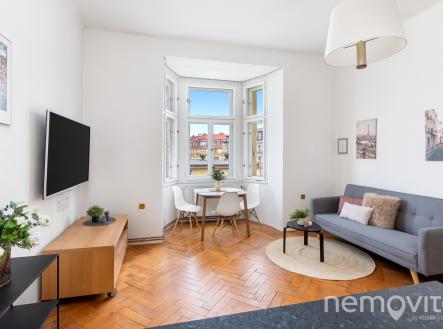 Prodej bytu, 3+kk, 85 m²
