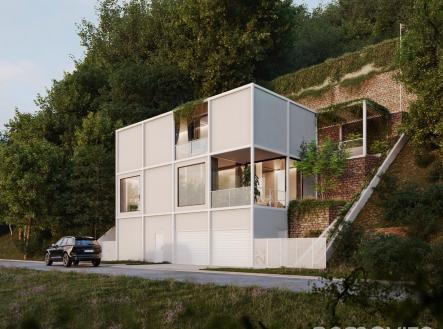 Prodej pozemku pro bydlení, 566 m²