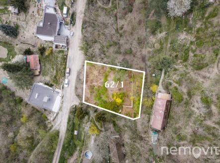 Prodej pozemku pro bydlení, 566 m²