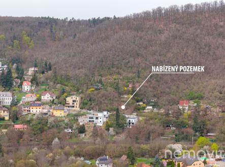 Prodej pozemku pro bydlení, 566 m²