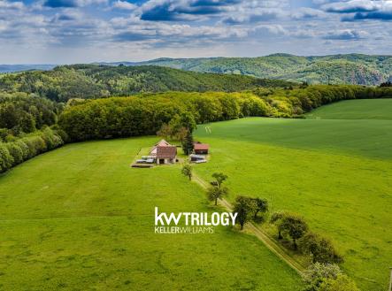 Prodej domu/vily, 270 m²