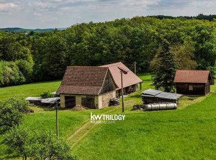 Prodej domu/vily, 270 m²