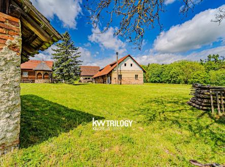 Prodej domu/vily, 270 m²