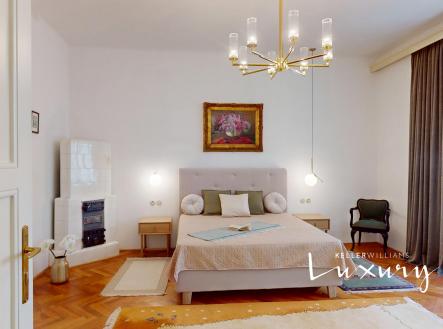 Pronájem bytu, 2+1, 104 m²