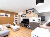 Prodej bytu, 3+kk, 75 m²