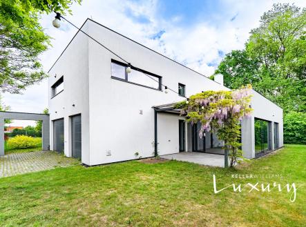 Prodej domu/vily, 266 m²