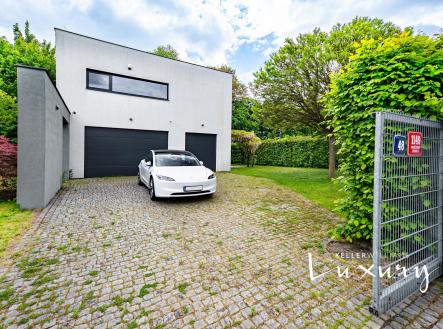 Prodej domu/vily, 266 m²