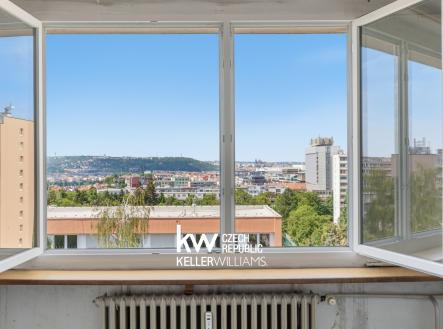 Prodej bytu, 3+1, 68 m²