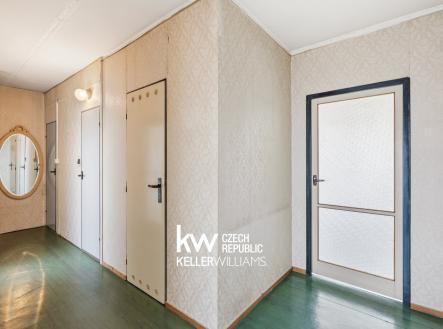Prodej bytu, 3+1, 68 m²