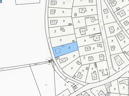 Prodej pozemku pro bydlení, 1 180 m²