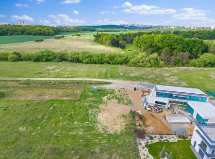 Prodej pozemku pro bydlení, 1 190 m²