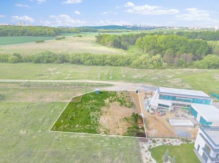 Prodej pozemku pro bydlení, 1 190 m²