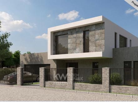 Prodej pozemku pro bydlení, 1 190 m²
