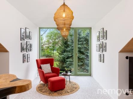 Prodej domu/vily, 271 m²